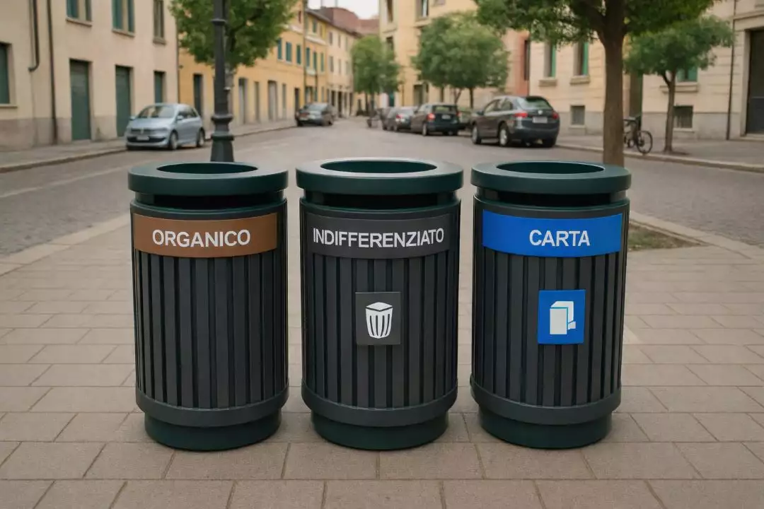 Un'immagine generica segnaposto con angoli arrotondati in una figura.